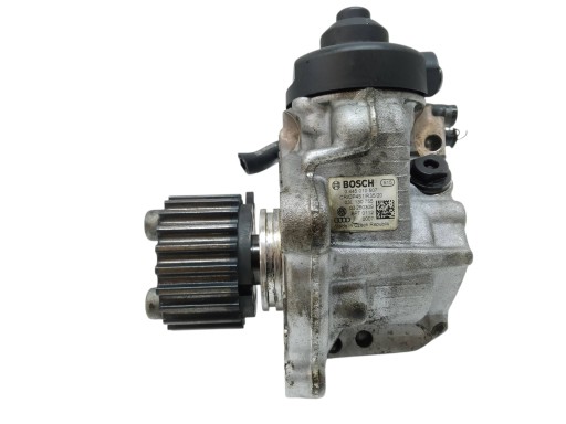 injection pump 0445010507 2.0 TDI Skoda Superb II (2008-2015)