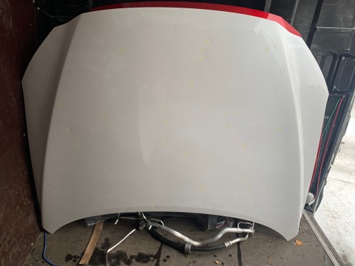 GM99-6C879 - Капот MAZDA Cx-3