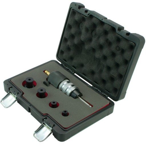 ПНЕВМАТИЧНА ШЛИФУВАЛЬНА МАШИНА