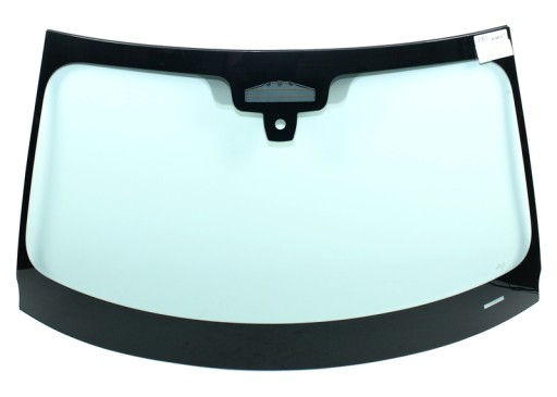 2000010216567 - Лобове скло BMW X5 G-05 датчик камери HUD 2018-