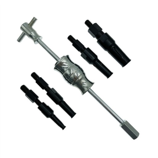 БЕЗГНИЛІСНИЙ ЗНІМАЧ ДЛЯ ПІДШИПНИКІВ