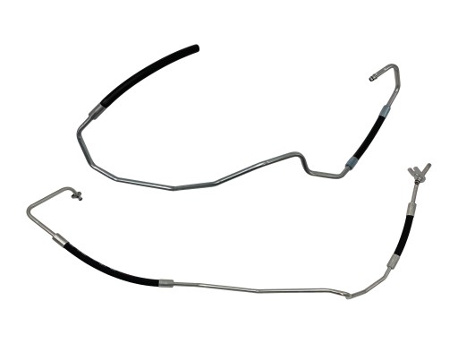 4972101Q3B - RENAULT MASTER III 2.3 dCi 14-497129405r комплект