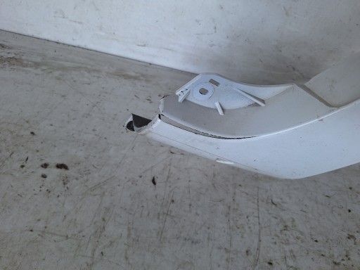 RENAULT KANGOO II LIFT 13-21 fender right