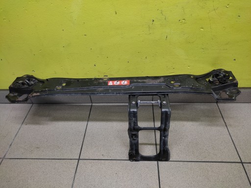 MERCEDES W203 2.2 CDI support panel for radiators