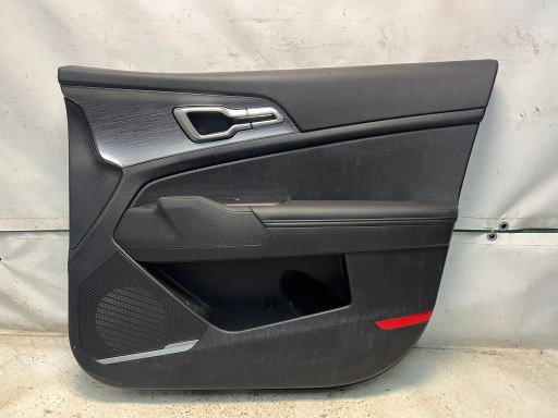 KIA SPORTAGE V 21-ОБИВКА БЕКОНА ПРАВАЯ ПЕРЕДНЯЯ