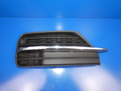 VOLVO XC90 II grid of a bumper left front - STAN as for FOTO