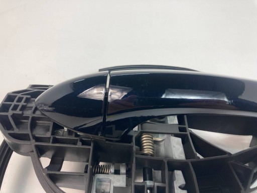 Opel Astra K handle right rear part rear right Z22X