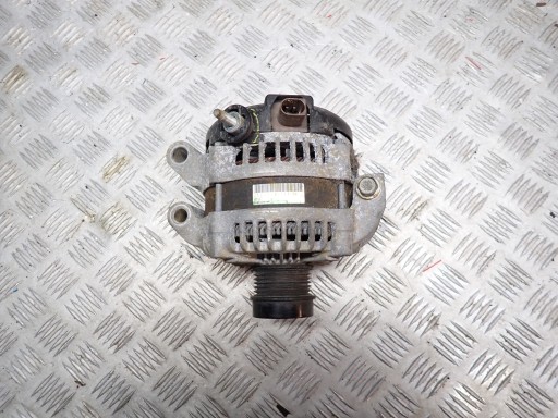 56029811AA - Генератор Jeep Wrangler JL 2.0 T 2018-