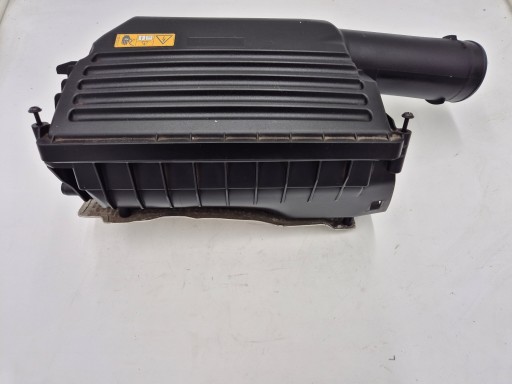 cover of a filter, air 2740901701 MERCEDES W205 W213 2.0 CGI