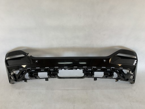 bumper rear Kia EV6 GT-Line 21r 2021 PDC 86612-CV200 03.26