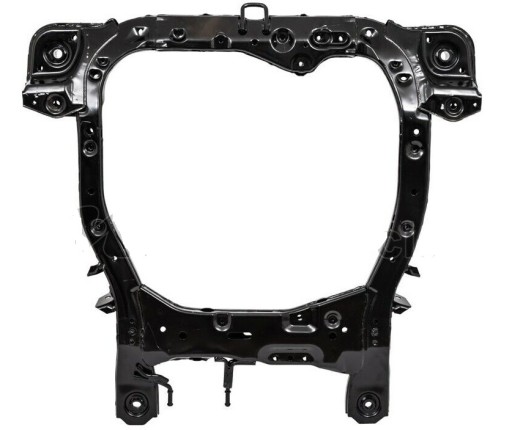 ST.RZ.KI.050-2 - Рама балка тележка сани Колыбель для KIA SORENTO 09-