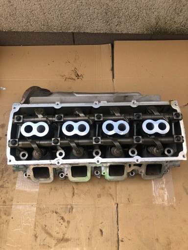 Головка блоку циліндрів двигуна ліва Dodge Durango 5.7 68280503AF