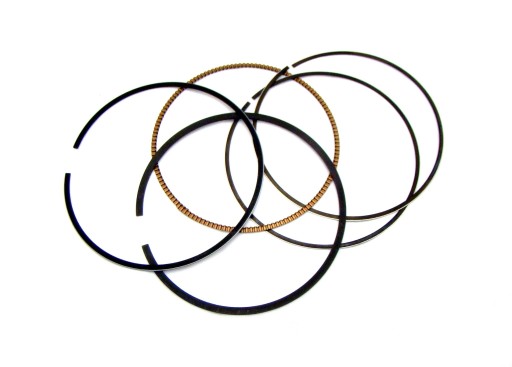 T47594 - JUNAK NK650 ПОРШНЕВІ КІЛЬЦЯ КОМПЛЕКТ. (650ccm)