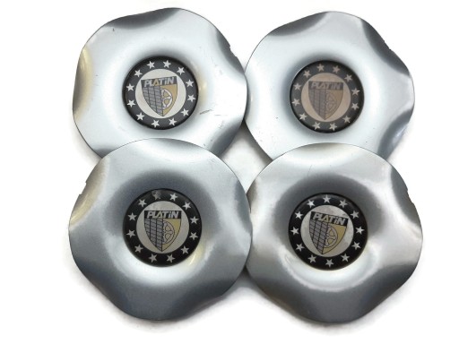 КОВПАЧКИ PLATIN 0030172
