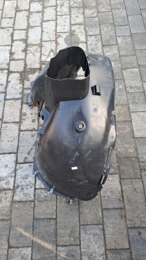 900905210 - ліва колісна арка передня Berlingo IV