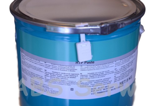 Термопаста для формування металів HTP