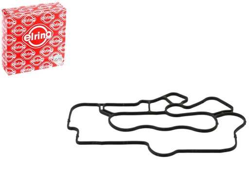 794.600 - ПРОКЛАДКА МАСЛЯНОГО РАДІАТОРА FENDT 307 CI FARMER 2WD 307 CI FARMER 4WD