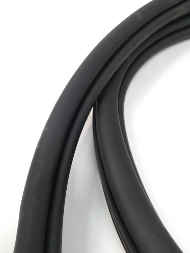 gasket door right front bodywork 5TA867912B VW Volkswagen Touran III