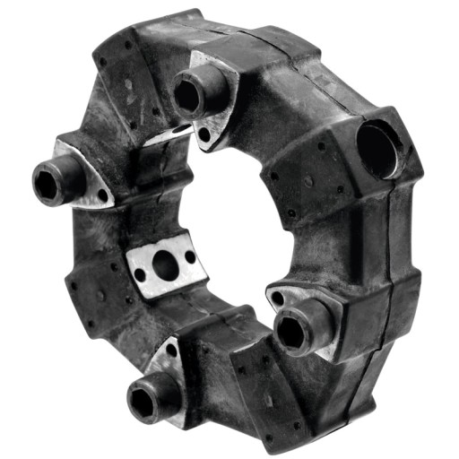 70806020 - Гнучка муфта Centa з аксесуарами