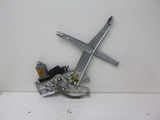 mechanism of the window front right Opel Corsa B 5D 99r.