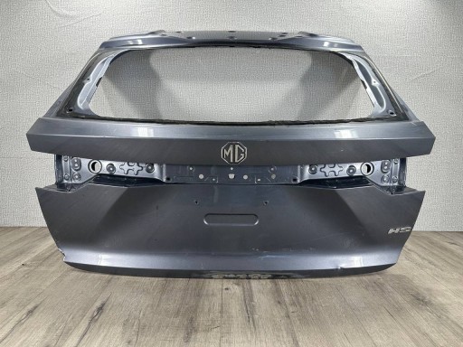 MG HS II 2024-> heckklappe kofferraumdeckel Kofferraum heck hinten