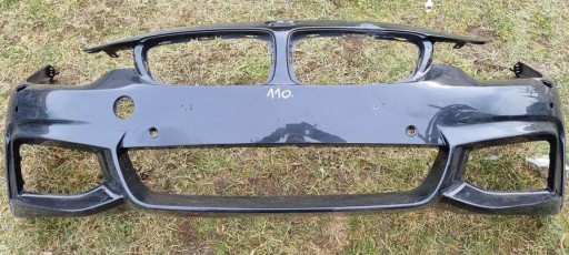 251423246 - Передний бампер bmw f32 f33 f36 m-package