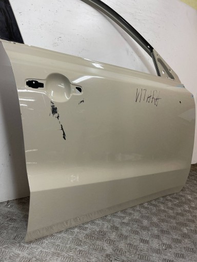 dveře přední předek pravé pravá SUZUKI VITARA 3 III 15