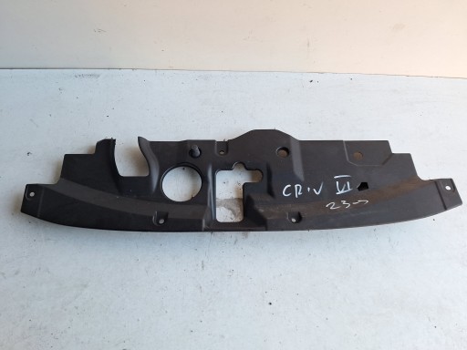 HONDA HR-V III 22-> covering for support panel for radiators