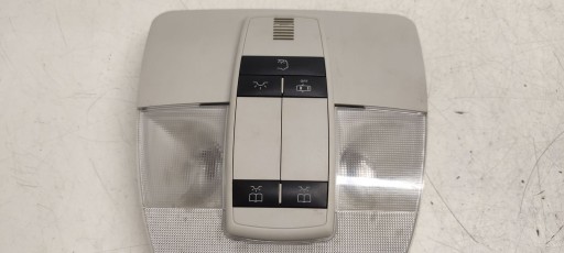 Feux phare Cabine Ciel de toit Mercedes W169 1,7