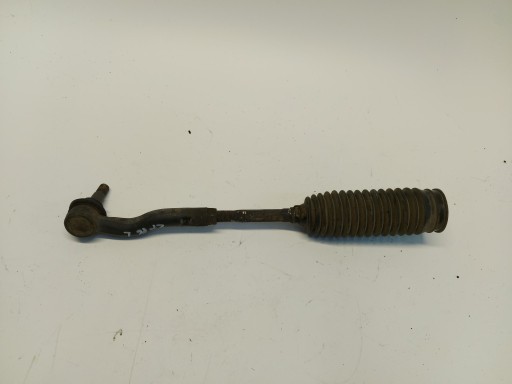 Toyota GT86 Subaru BRZ bar pipe end left left side