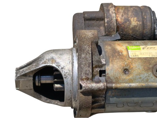 OPEL DIESEL 1.3 CDTI startér originál 55221292 7F00350MI C880