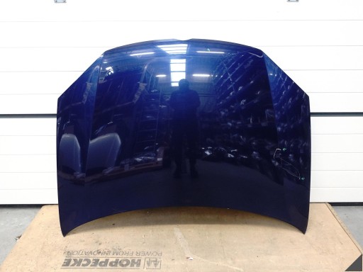 VW GOLF V 5 03-09 1K0 JETTA bonnet BONNET HOOD front