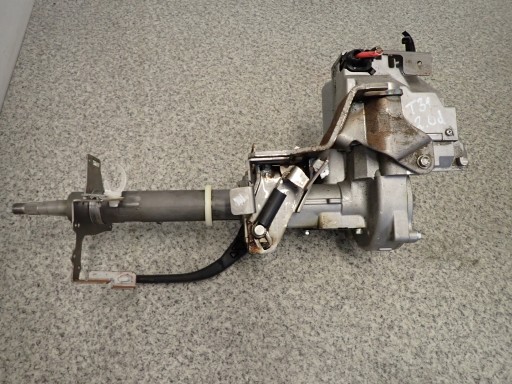 28500 JG00B - XTRAIL T31 07-рульова колонка з підсилювачем