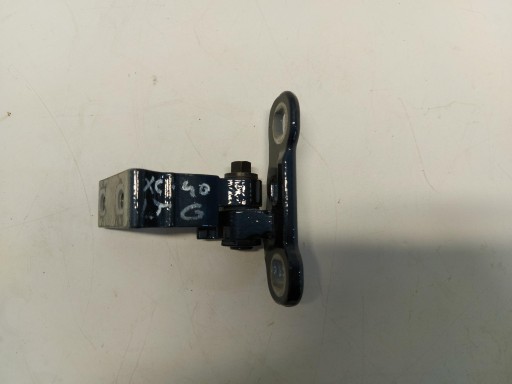 Volvo XC40 T3, 2020r hinge door left rear part upper