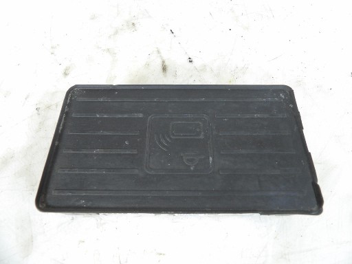 Ladowarka indukcyjna SEAT ATECA (KH7) 81A035502 31030997 1.6L diesel 2016