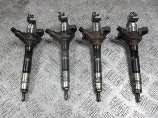 R2AA13H50 - Інжектор для Mazda CX7 6 r2aa-13h50