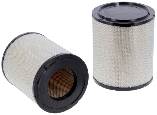 3661200049366 - Воздушный фильтр-основной SA 16004 HIFI