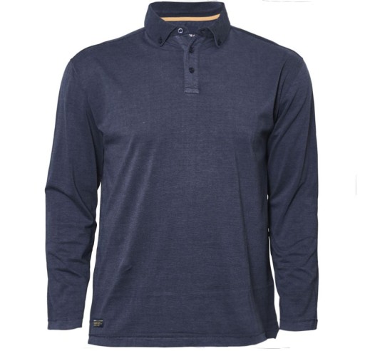 North 56 4 Veľké Polo tričko Granátové jablko roz 2XL obw 138cm