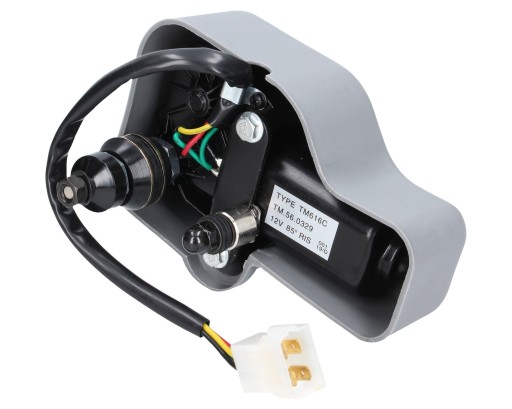 22237584 - двигатель стеклоочистителя Manitou 563841