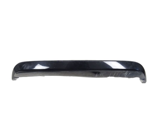 TOYOTA COROLLA E21 KOMBI spoiler diffusore Paraurti posteriore posteriore