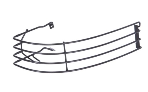 5010306857 - КРЫШКА ФАРЫ СЕТКА ПРАВАЯ RENAULT KERAX MIDLUM