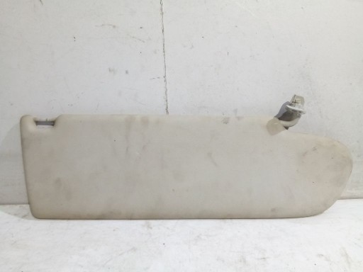 VW T5 cover przeciwsloneczna right