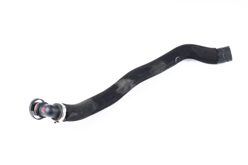 BMW E60 E61 M5 E63 M6 wiring pipe hose 7837712