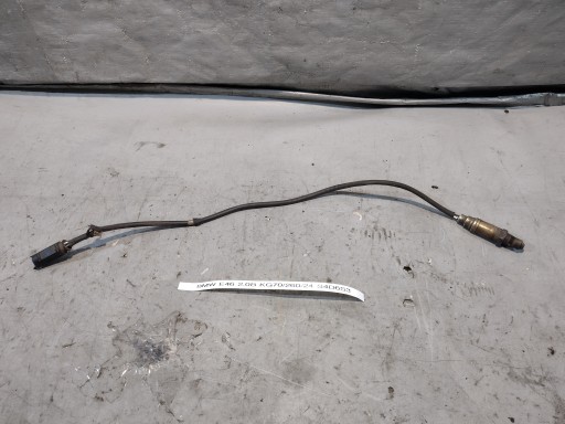 Sonda lambda BMW E46 2.0B 7506531