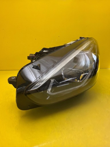 light left front Bmw Z4 G29 Full Led 5B41823-01