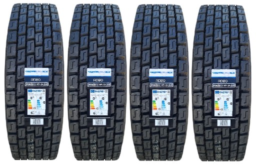295/80 R22. 5 R22. 5 нові оригінальні шини 3pmsf привід