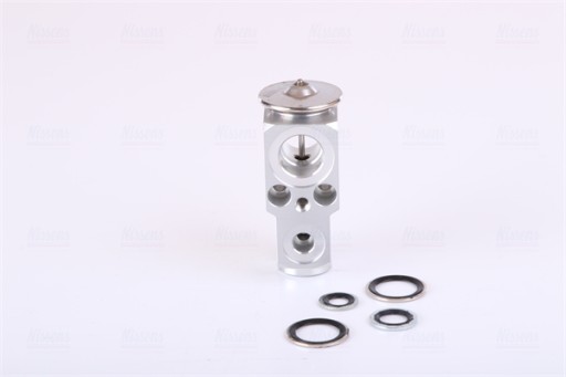 999390 - NISSENS MERCEDES РАСШИРИТЕЛЬНЫЙ КЛАПАН