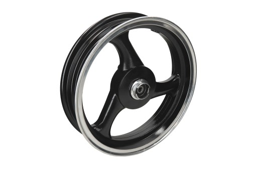 Обод колеса передний 12 дюймов QT - 4 Zipp Quantum