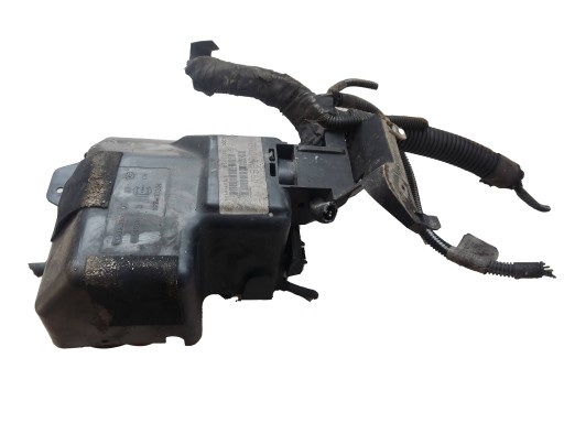CENTRALINA FUSIBILI FIAT ULYSSE II 2.2 JTD