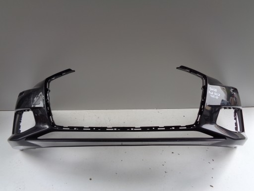Frontstoßstange AUDI A6 C8 4K 4K0 18- NR 51128
